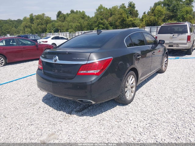 2015 Buick Lacrosse მანქანა იყიდება აუქციონზე, vin: 1G4GB5G33FF124707, აუქციონის ნომერი: 45928228