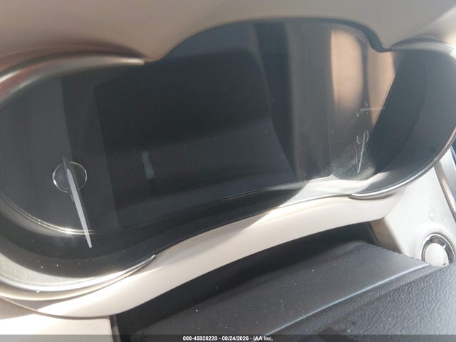 2015 Buick Lacrosse მანქანა იყიდება აუქციონზე, vin: 1G4GB5G33FF124707, აუქციონის ნომერი: 45928228
