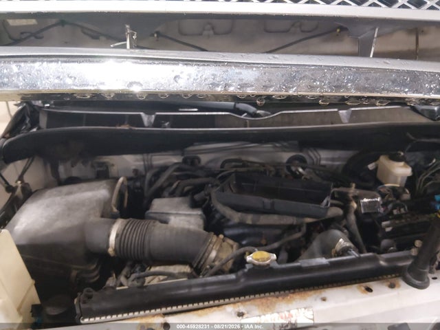 2007 Toyota Tundra Limited 5.7l V8 მანქანა იყიდება აუქციონზე, vin: 5TBBV58187S467106, აუქციონის ნომერი: 45928231