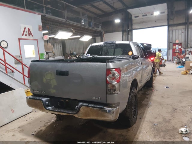 2007 Toyota Tundra Limited 5.7l V8 მანქანა იყიდება აუქციონზე, vin: 5TBBV58187S467106, აუქციონის ნომერი: 45928231