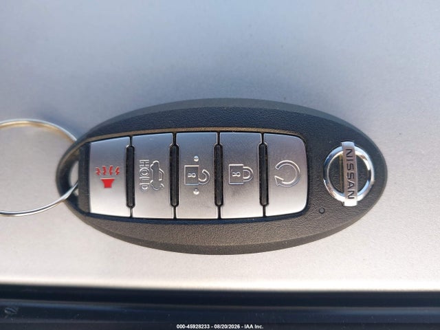 2020 Nissan Altima S Fwd მანქანა იყიდება აუქციონზე, vin: 1N4BL4BV8LC223296, აუქციონის ნომერი: 45928233