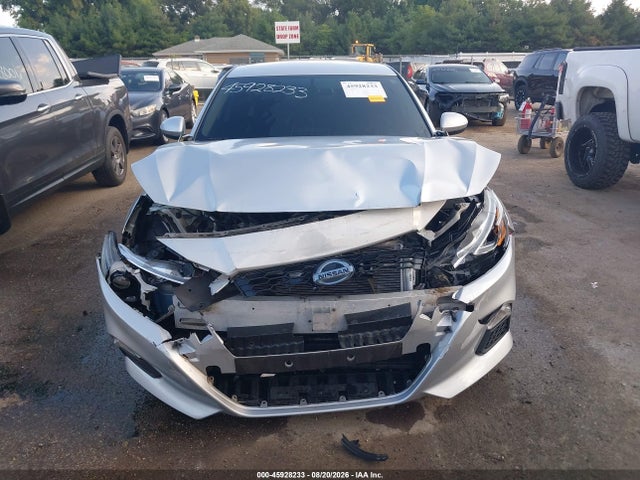 2020 Nissan Altima S Fwd მანქანა იყიდება აუქციონზე, vin: 1N4BL4BV8LC223296, აუქციონის ნომერი: 45928233