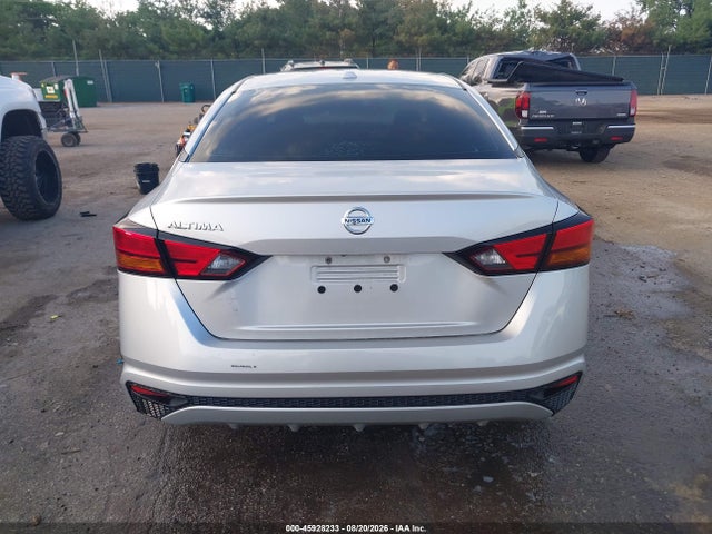 2020 Nissan Altima S Fwd მანქანა იყიდება აუქციონზე, vin: 1N4BL4BV8LC223296, აუქციონის ნომერი: 45928233