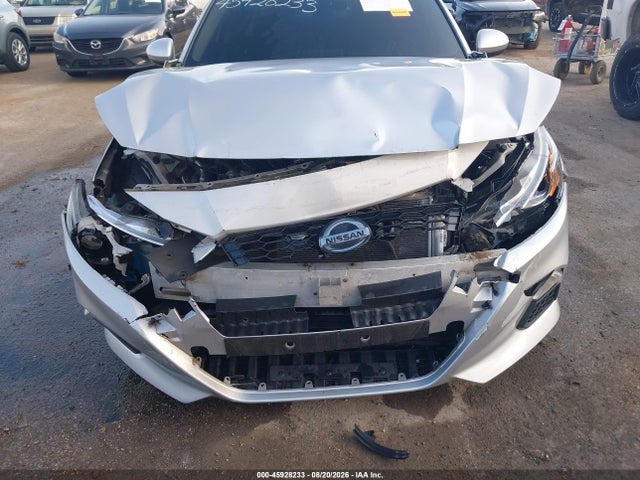 2020 Nissan Altima S Fwd მანქანა იყიდება აუქციონზე, vin: 1N4BL4BV8LC223296, აუქციონის ნომერი: 45928233