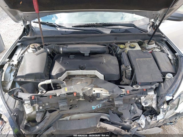 Aukcja sprzedaży 2016 Chevrolet Malibu Limited 1fl, vin: 1G11A5SA6GU136679, numer aukcji: 45928235