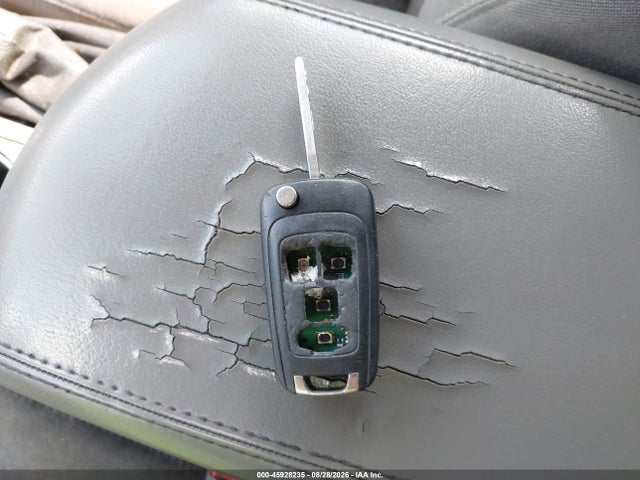 Aukcja sprzedaży 2016 Chevrolet Malibu Limited 1fl, vin: 1G11A5SA6GU136679, numer aukcji: 45928235