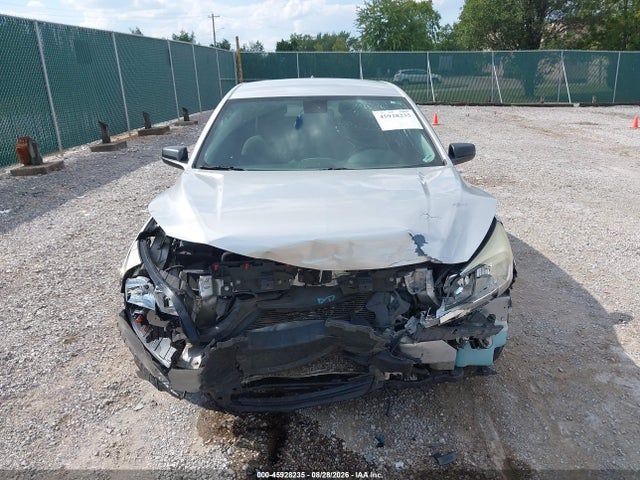 Aukcja sprzedaży 2016 Chevrolet Malibu Limited 1fl, vin: 1G11A5SA6GU136679, numer aukcji: 45928235
