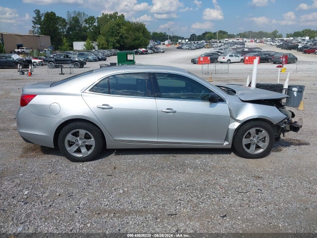 Aukcja sprzedaży 2016 Chevrolet Malibu Limited 1fl, vin: 1G11A5SA6GU136679, numer aukcji: 45928235
