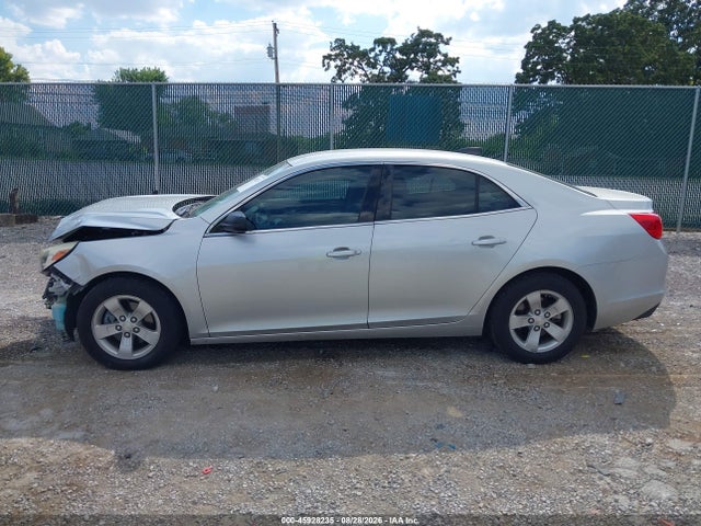 Aukcja sprzedaży 2016 Chevrolet Malibu Limited 1fl, vin: 1G11A5SA6GU136679, numer aukcji: 45928235