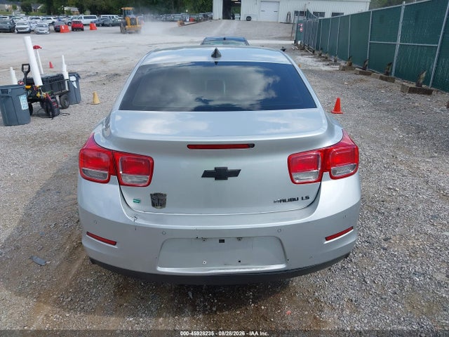 Aukcja sprzedaży 2016 Chevrolet Malibu Limited 1fl, vin: 1G11A5SA6GU136679, numer aukcji: 45928235