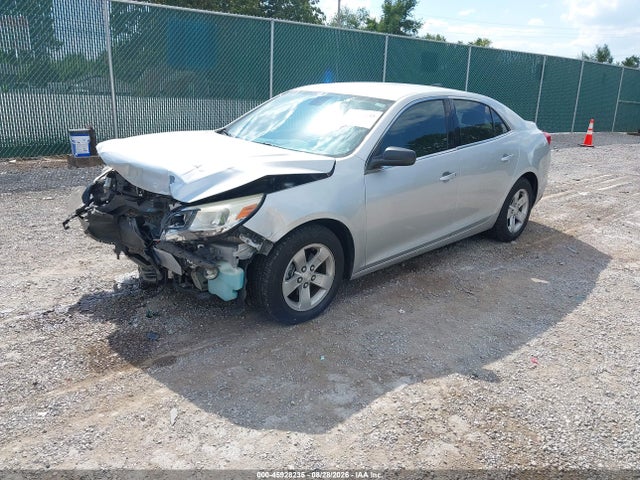 Aukcja sprzedaży 2016 Chevrolet Malibu Limited 1fl, vin: 1G11A5SA6GU136679, numer aukcji: 45928235