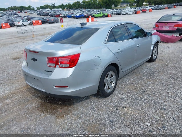 Aukcja sprzedaży 2016 Chevrolet Malibu Limited 1fl, vin: 1G11A5SA6GU136679, numer aukcji: 45928235