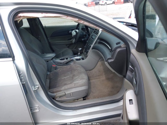 Aukcja sprzedaży 2016 Chevrolet Malibu Limited 1fl, vin: 1G11A5SA6GU136679, numer aukcji: 45928235