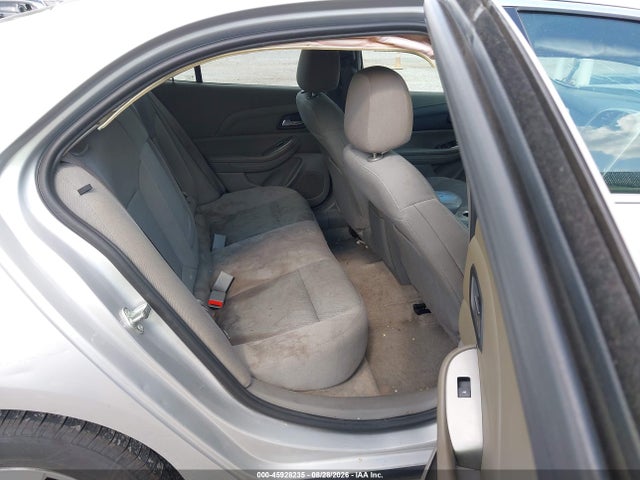 Aukcja sprzedaży 2016 Chevrolet Malibu Limited 1fl, vin: 1G11A5SA6GU136679, numer aukcji: 45928235