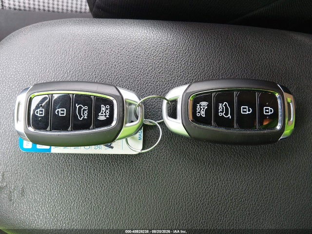 Aukcja sprzedaży 2018 Hyundai Kona Sel, vin: KM8K62AA7JU160747, numer aukcji: 45928238