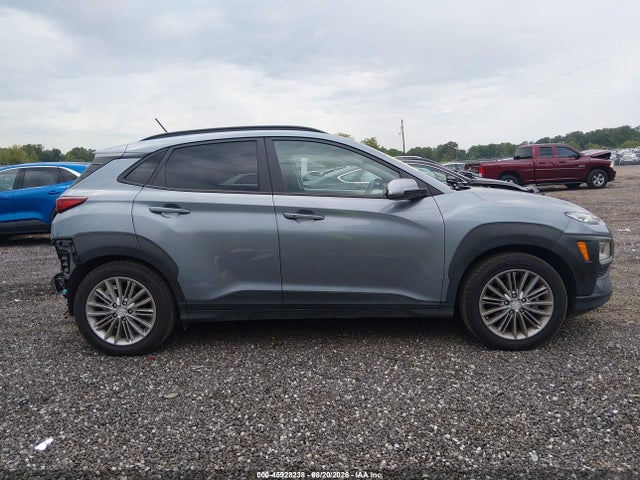 Aukcja sprzedaży 2018 Hyundai Kona Sel, vin: KM8K62AA7JU160747, numer aukcji: 45928238
