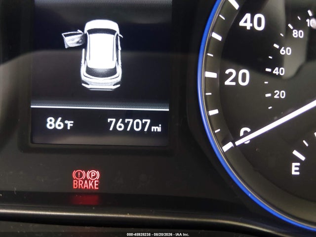 Aukcja sprzedaży 2018 Hyundai Kona Sel, vin: KM8K62AA7JU160747, numer aukcji: 45928238