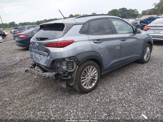 Aukcja sprzedaży 2018 Hyundai Kona Sel, vin: KM8K62AA7JU160747, numer aukcji: 45928238