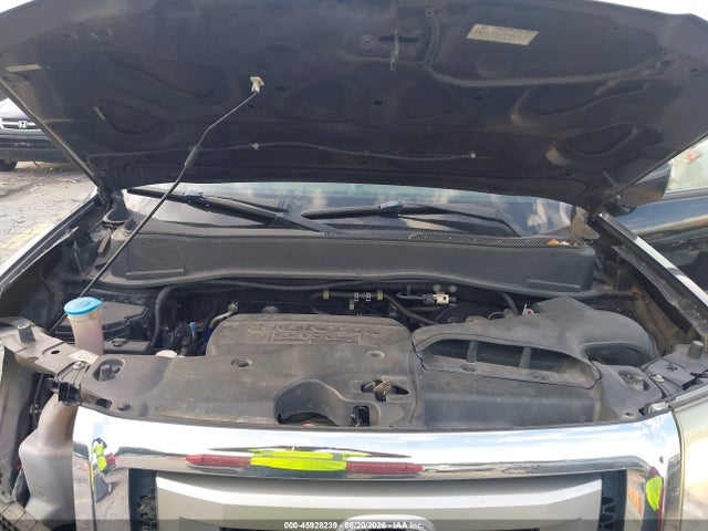 Продажа на аукционе авто 2011 Honda Pilot Ex-l, vin: 5FNYF3H58BB054167, номер лота: 45928239
