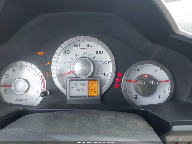 Продажа на аукционе авто 2011 Honda Pilot Ex-l, vin: 5FNYF3H58BB054167, номер лота: 45928239