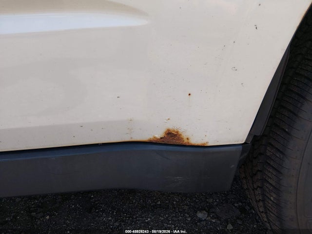 2010 Subaru Forester 2.5x მანქანა იყიდება აუქციონზე, vin: JF2SH6AC1AH737774, აუქციონის ნომერი: 45928243