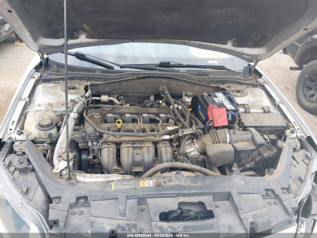 Aukcja sprzedaży 2011 Ford Fusion Se, vin: 3FAHP0HA2BR240784, numer aukcji: 45928244