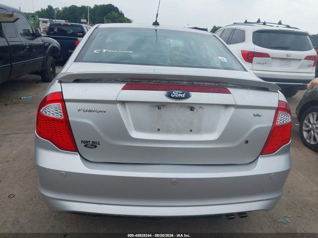 Aukcja sprzedaży 2011 Ford Fusion Se, vin: 3FAHP0HA2BR240784, numer aukcji: 45928244