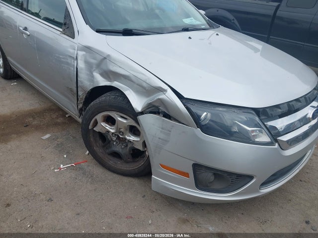 Aukcja sprzedaży 2011 Ford Fusion Se, vin: 3FAHP0HA2BR240784, numer aukcji: 45928244