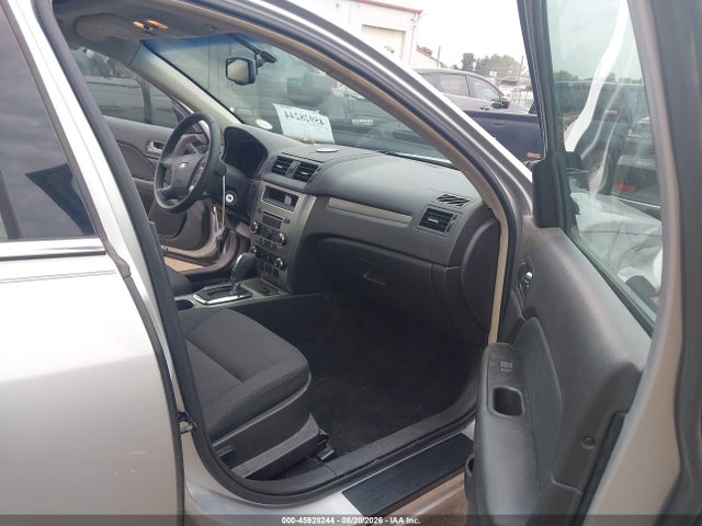 Aukcja sprzedaży 2011 Ford Fusion Se, vin: 3FAHP0HA2BR240784, numer aukcji: 45928244