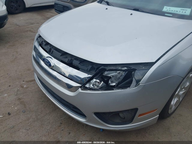 Aukcja sprzedaży 2011 Ford Fusion Se, vin: 3FAHP0HA2BR240784, numer aukcji: 45928244