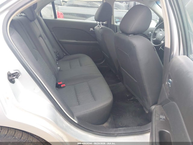 Aukcja sprzedaży 2011 Ford Fusion Se, vin: 3FAHP0HA2BR240784, numer aukcji: 45928244