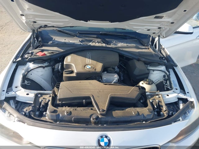Продажа на аукционе авто 2015 Bmw 328i Xdrive, vin: WBA3B3C51FJ984856, номер лота: 45928245