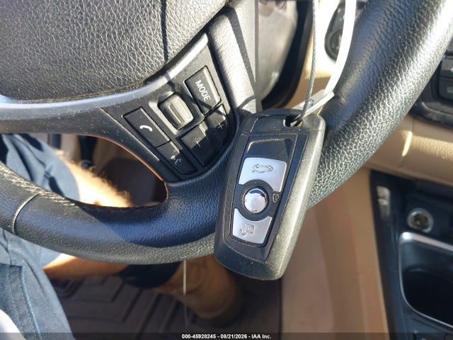 Продажа на аукционе авто 2015 Bmw 328i Xdrive, vin: WBA3B3C51FJ984856, номер лота: 45928245