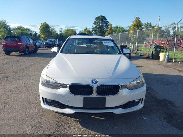 Продажа на аукционе авто 2015 Bmw 328i Xdrive, vin: WBA3B3C51FJ984856, номер лота: 45928245