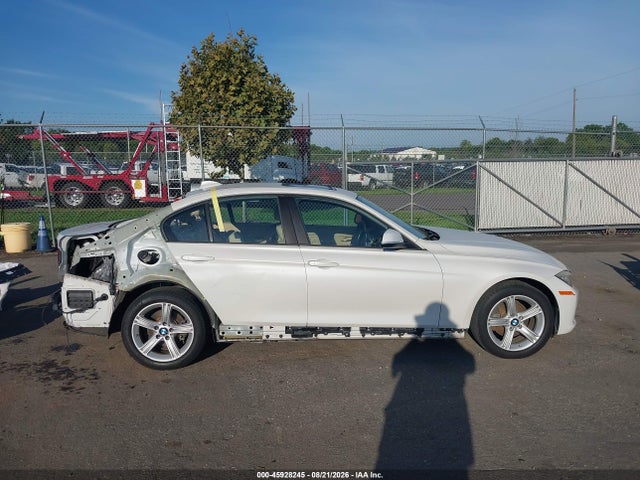 Продажа на аукционе авто 2015 Bmw 328i Xdrive, vin: WBA3B3C51FJ984856, номер лота: 45928245
