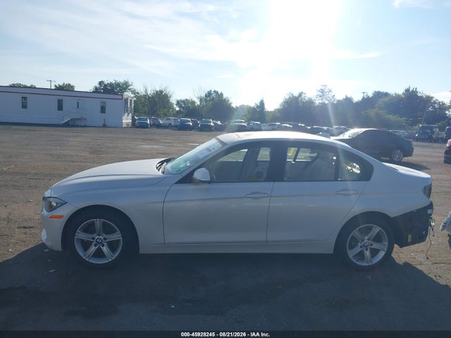 Продажа на аукционе авто 2015 Bmw 328i Xdrive, vin: WBA3B3C51FJ984856, номер лота: 45928245