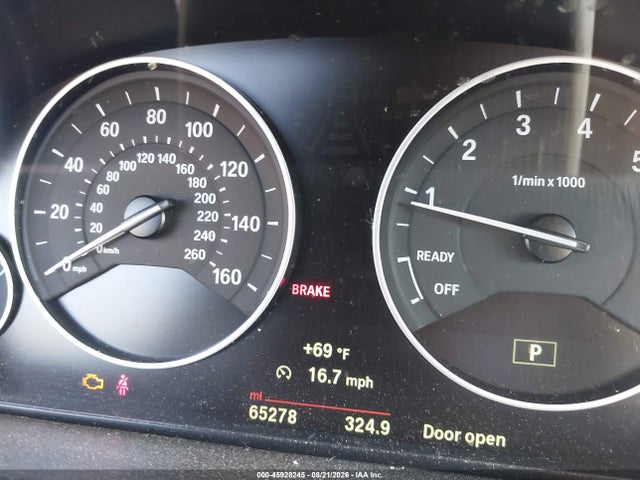 Продажа на аукционе авто 2015 Bmw 328i Xdrive, vin: WBA3B3C51FJ984856, номер лота: 45928245