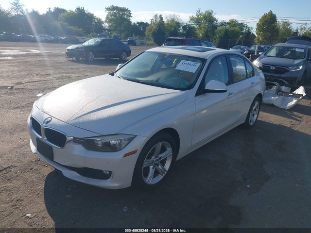 Продажа на аукционе авто 2015 Bmw 328i Xdrive, vin: WBA3B3C51FJ984856, номер лота: 45928245