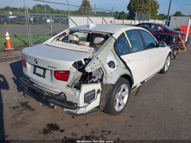 Продажа на аукционе авто 2015 Bmw 328i Xdrive, vin: WBA3B3C51FJ984856, номер лота: 45928245
