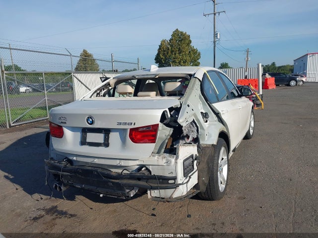 Продажа на аукционе авто 2015 Bmw 328i Xdrive, vin: WBA3B3C51FJ984856, номер лота: 45928245
