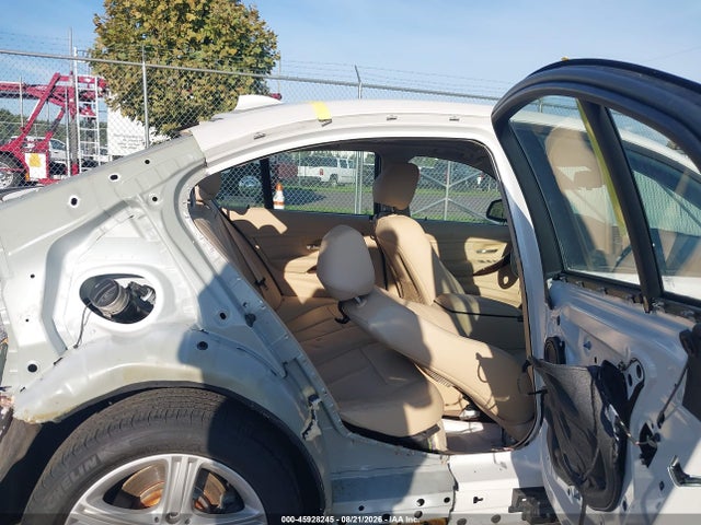 Продажа на аукционе авто 2015 Bmw 328i Xdrive, vin: WBA3B3C51FJ984856, номер лота: 45928245