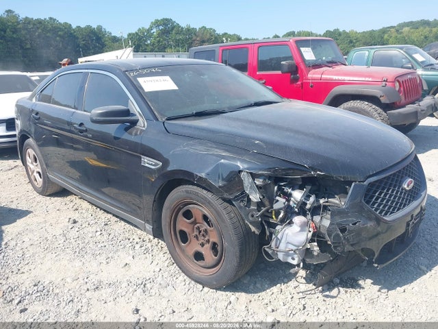 Продаж на аукціоні авто 2015 Ford Police Interceptor, vin: 1FAHP2MK1FG151859, номер лоту: 45928246