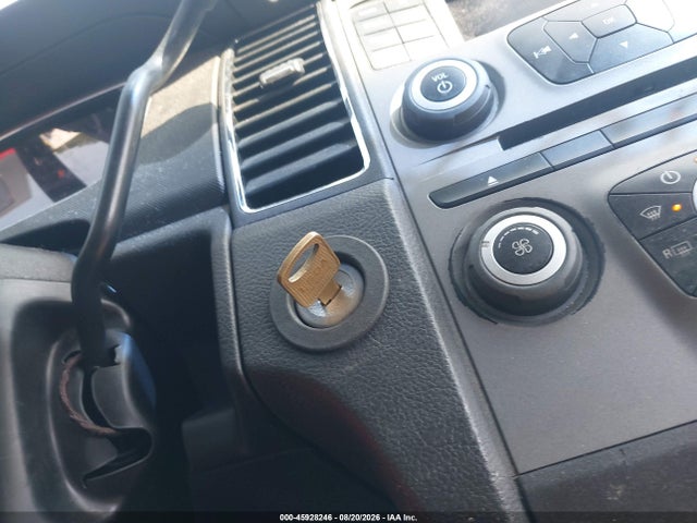 Продаж на аукціоні авто 2015 Ford Police Interceptor, vin: 1FAHP2MK1FG151859, номер лоту: 45928246