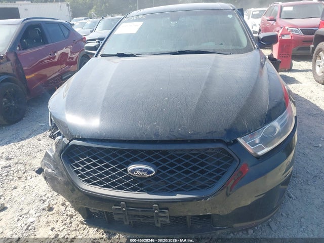 Продаж на аукціоні авто 2015 Ford Police Interceptor, vin: 1FAHP2MK1FG151859, номер лоту: 45928246