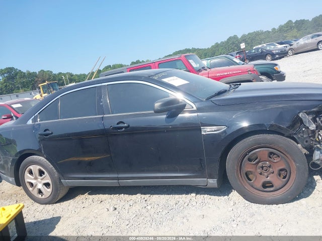 Продаж на аукціоні авто 2015 Ford Police Interceptor, vin: 1FAHP2MK1FG151859, номер лоту: 45928246