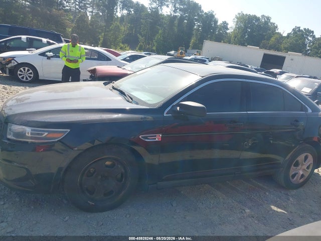 Продаж на аукціоні авто 2015 Ford Police Interceptor, vin: 1FAHP2MK1FG151859, номер лоту: 45928246