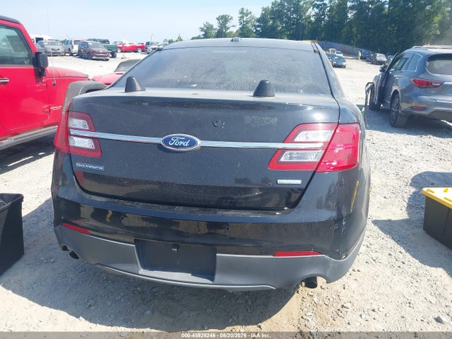 Продаж на аукціоні авто 2015 Ford Police Interceptor, vin: 1FAHP2MK1FG151859, номер лоту: 45928246