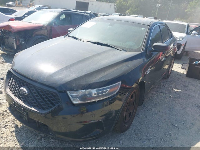 Продаж на аукціоні авто 2015 Ford Police Interceptor, vin: 1FAHP2MK1FG151859, номер лоту: 45928246