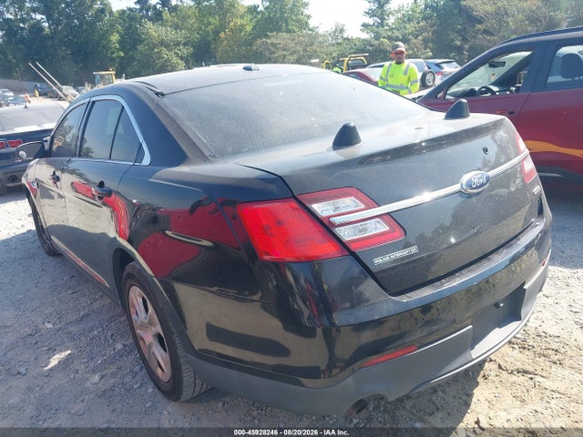 Продаж на аукціоні авто 2015 Ford Police Interceptor, vin: 1FAHP2MK1FG151859, номер лоту: 45928246