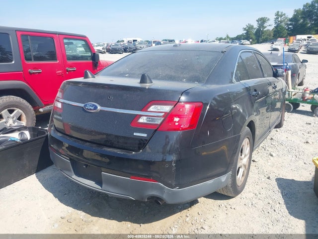 Продаж на аукціоні авто 2015 Ford Police Interceptor, vin: 1FAHP2MK1FG151859, номер лоту: 45928246